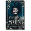 Queens of Ruin by Selena Collins Book Cover