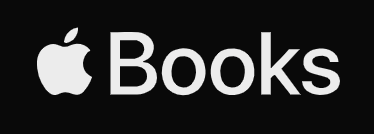 Apple Books Logo