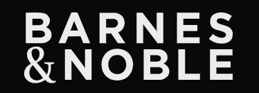 Barnes and Noble Logo