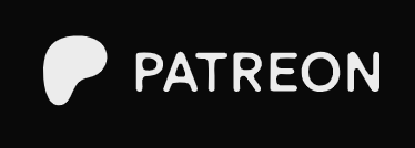 Patreon Logo