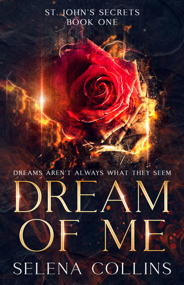 Dream of Me